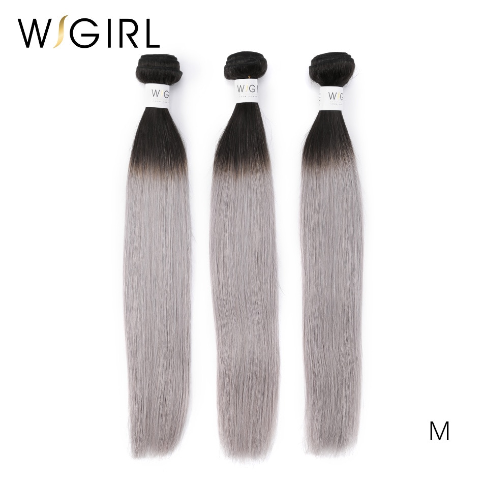 Wigirl Hair Ombre 1b/׷  ƮƮ θ ..